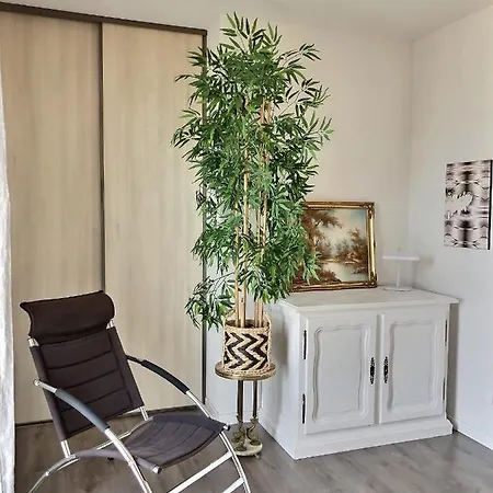 Spacieux Pour 4 Pers Apartment *
