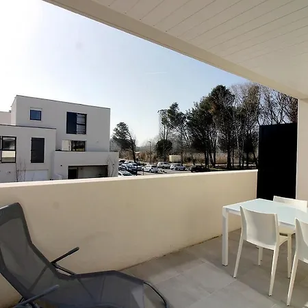 Spacieux Pour 4 Pers Apartment